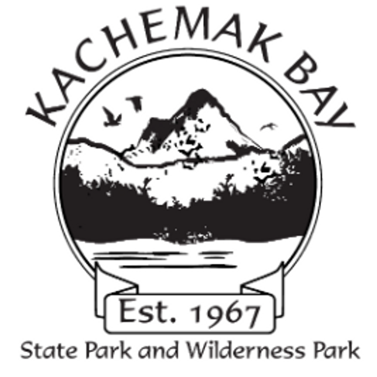 Kachemak Bay State Park and Wilderness Park